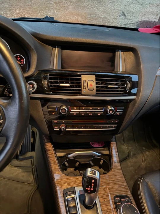2016 BMW F25 X3 - Image 11 of 11