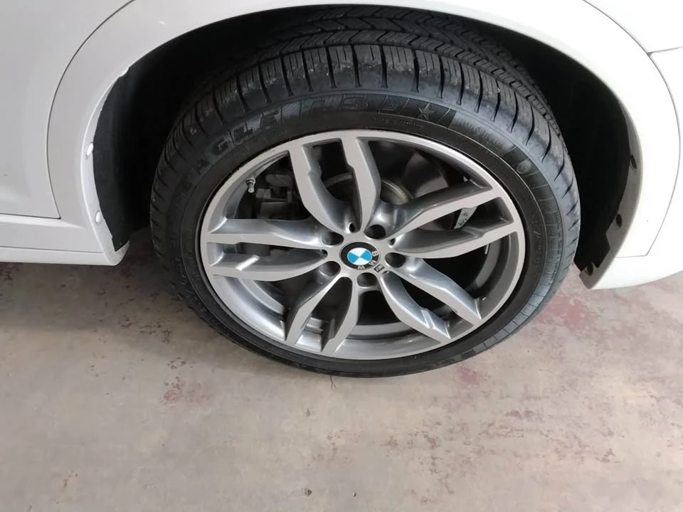 2016 BMW F25 X3 - Image 7 of 14