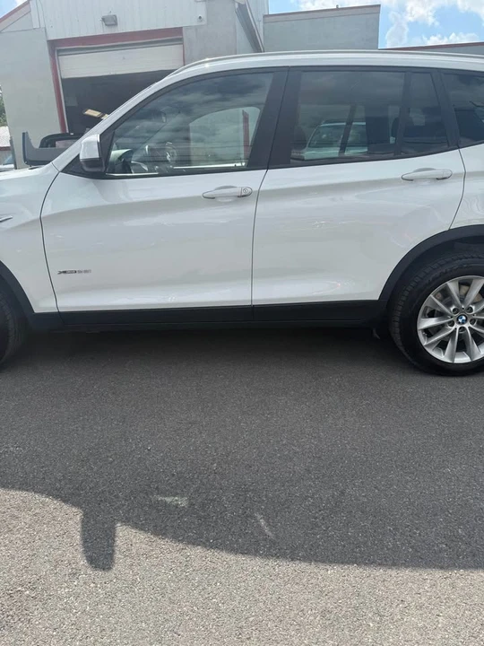 2016 BMW X3 - Image 20 of 20