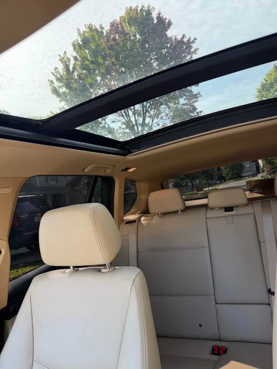 2016 BMW F25 X3 - Image 2 of 8