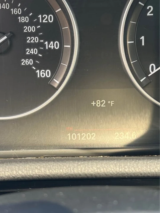 2016 BMW X3 - Image 14 of 20