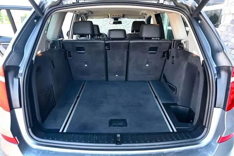 2016 BMW F25 X3 - Image 5 of 7