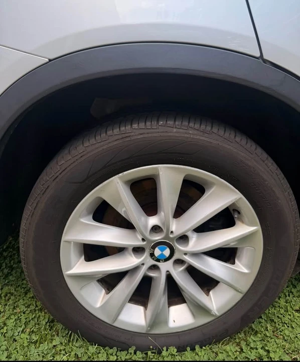 2016 BMW F25 X3 - Image 9 of 9