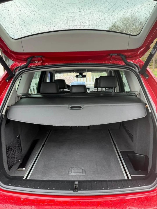 2016 BMW F25 X3 - Image 15 of 20