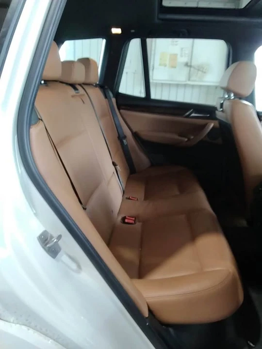 2016 BMW F25 X3 - Image 6 of 14