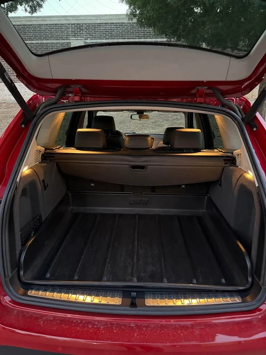 2016 BMW F25 X3 - Image 9 of 11