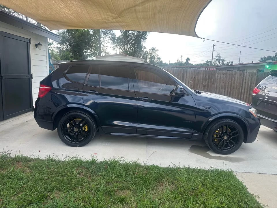 2016 BMW F25 X3 - Image 5 of 17