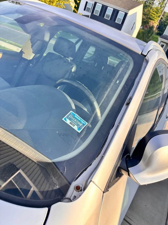 2016 BMW F25 X3 - Image 6 of 11