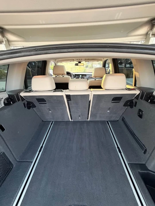 2016 BMW F25 X3 - Image 16 of 17
