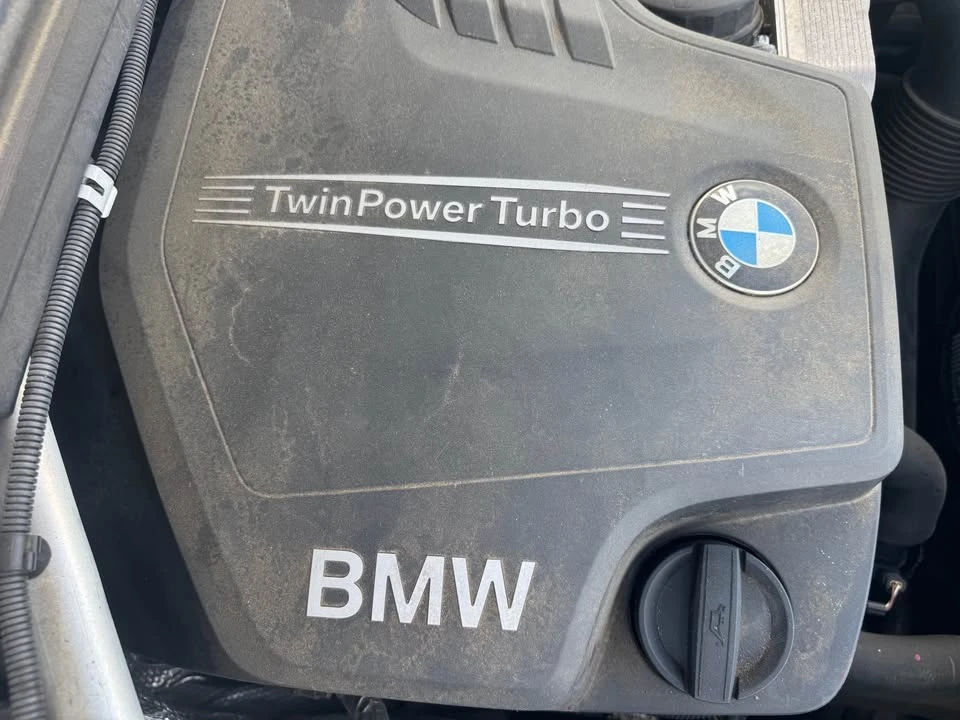 2016 BMW F25 X3 - Image 20 of 20