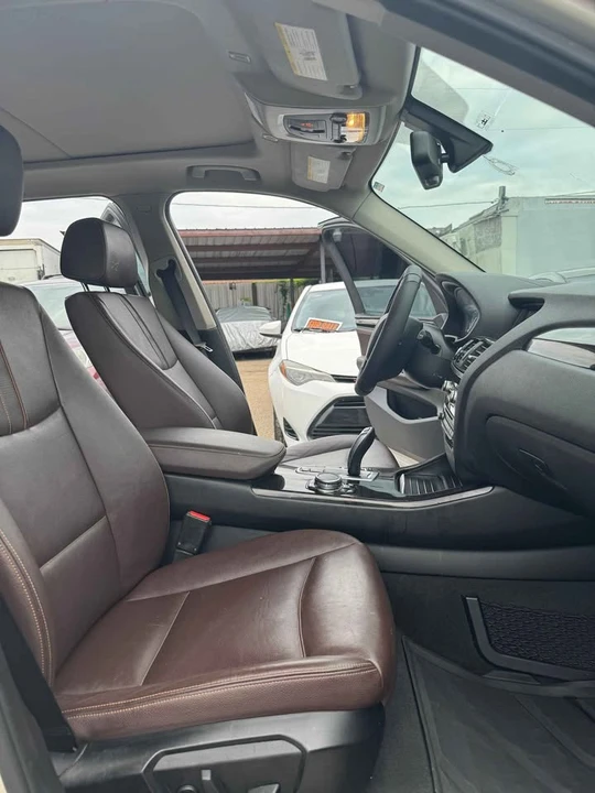 2016 BMW F25 X3 - Image 5 of 9