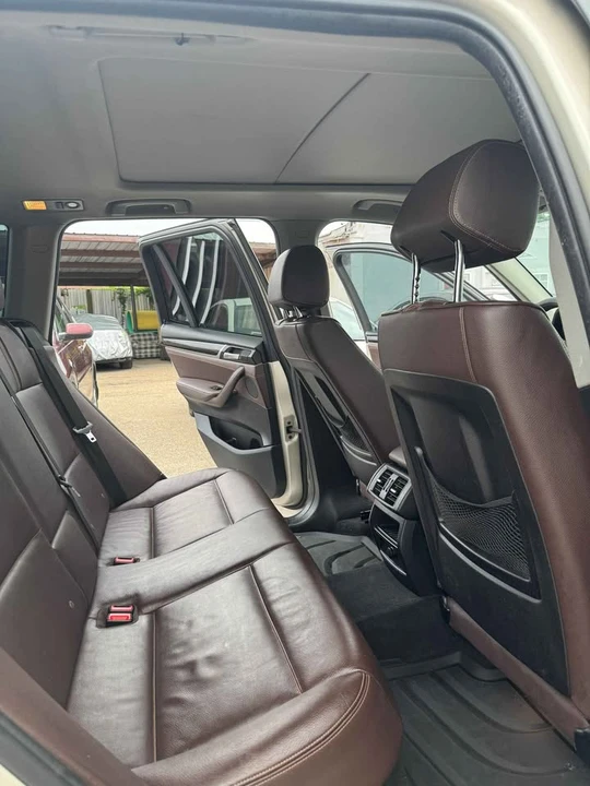 2016 BMW F25 X3 - Image 6 of 9