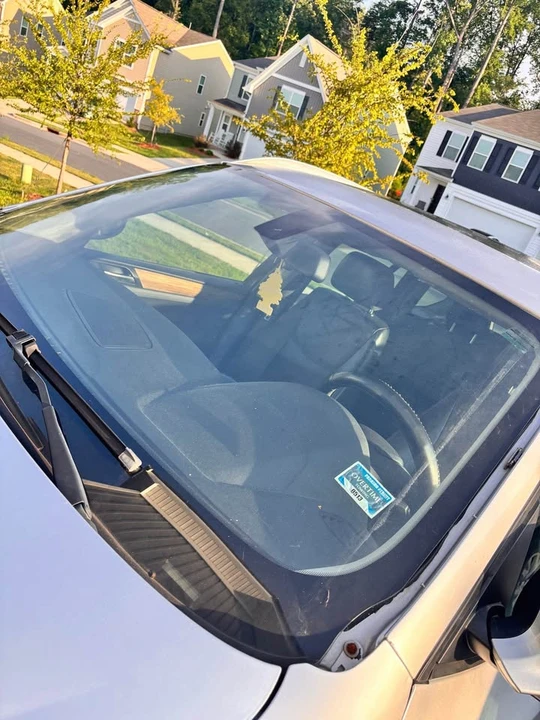 2016 BMW F25 X3 - Image 3 of 11