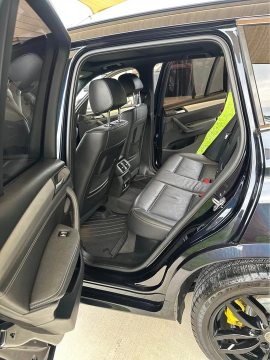2016 BMW F25 X3 - Image 11 of 17