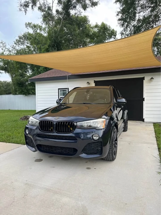 2016 BMW F25 X3 - Image 6 of 17