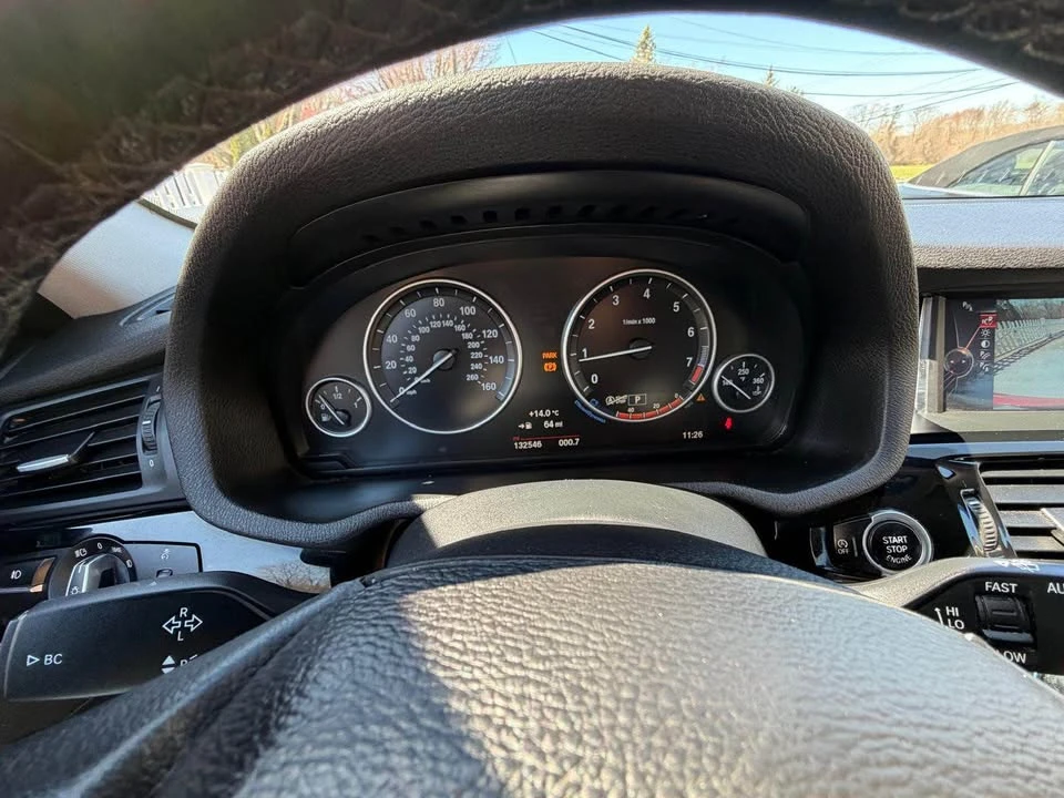 2016 BMW F25 X3 - Image 19 of 20