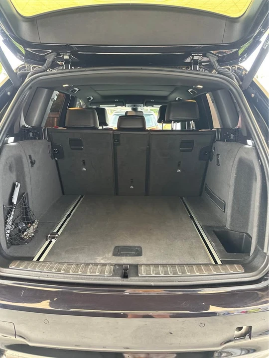 2016 BMW F25 X3 - Image 16 of 17