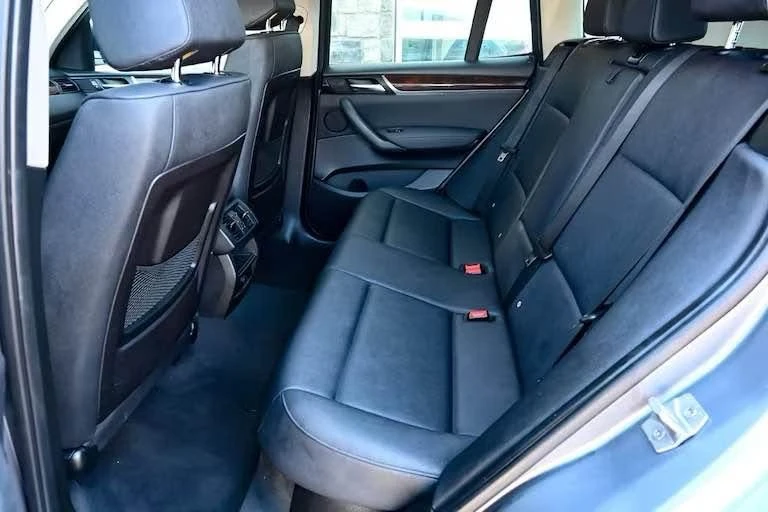 2016 BMW F25 X3 - Image 4 of 7