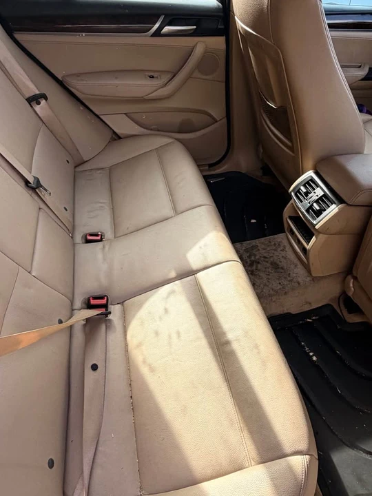 2016 BMW F25 X3 - Image 5 of 6