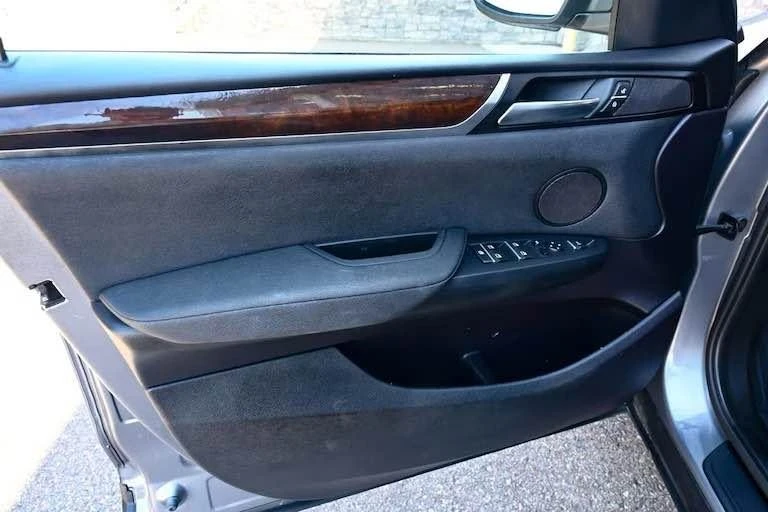 2016 BMW F25 X3 - Image 2 of 7