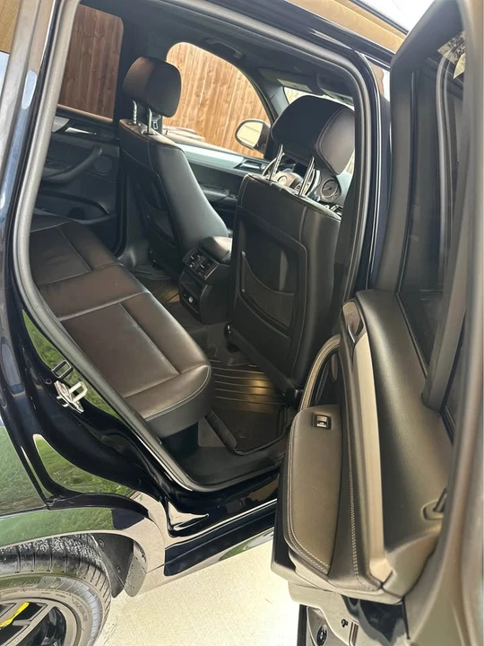 2016 BMW F25 X3 - Image 14 of 17