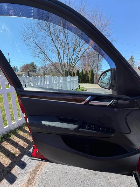 2016 BMW F25 X3 - Image 20 of 20
