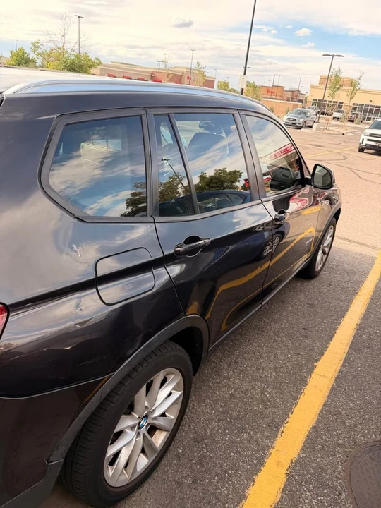2016 BMW F25 X3 - Image 3 of 6
