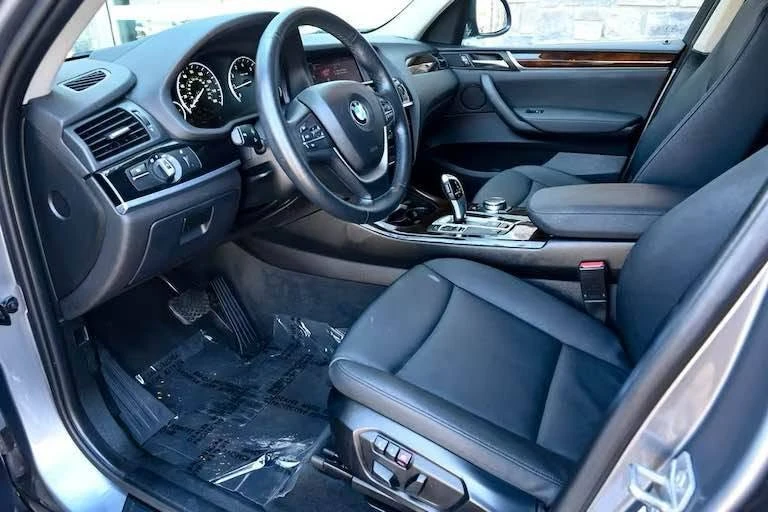 2016 BMW F25 X3 - Image 3 of 7
