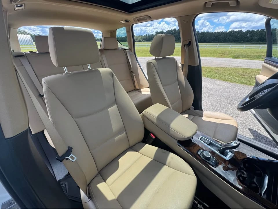 2016 BMW F25 X3 - Image 19 of 20