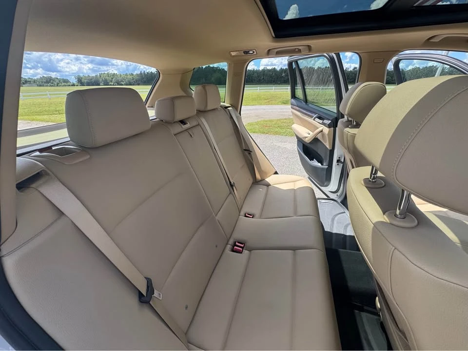 2016 BMW F25 X3 - Image 18 of 20