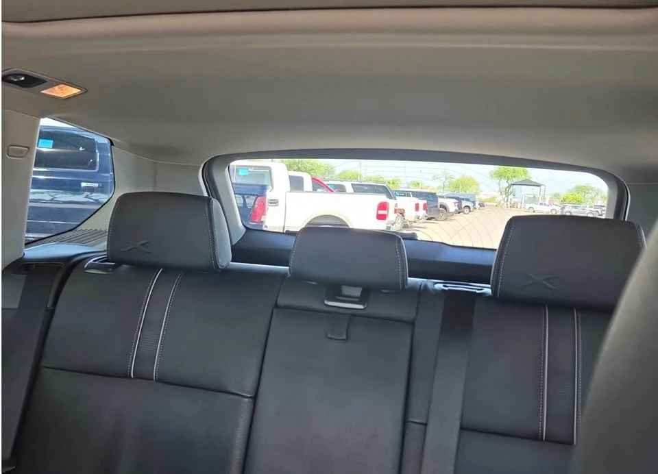 2016 BMW F25 X3 - Image 11 of 11