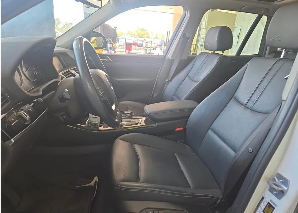 2016 BMW F25 X3 - Image 2 of 11