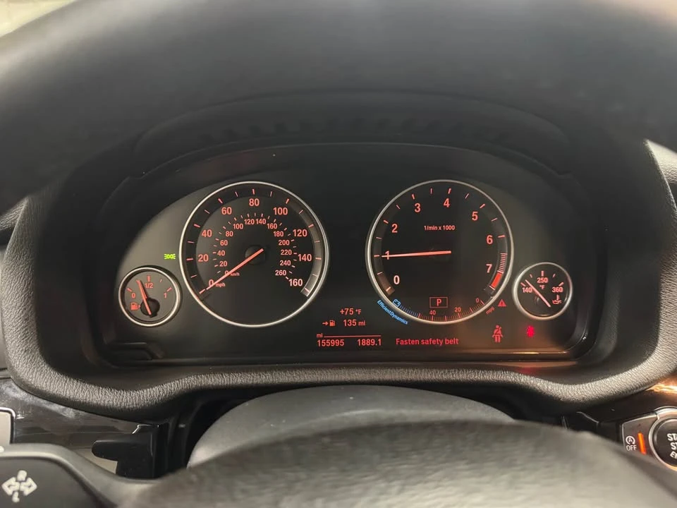 2016 BMW F25 X3 - Image 18 of 20