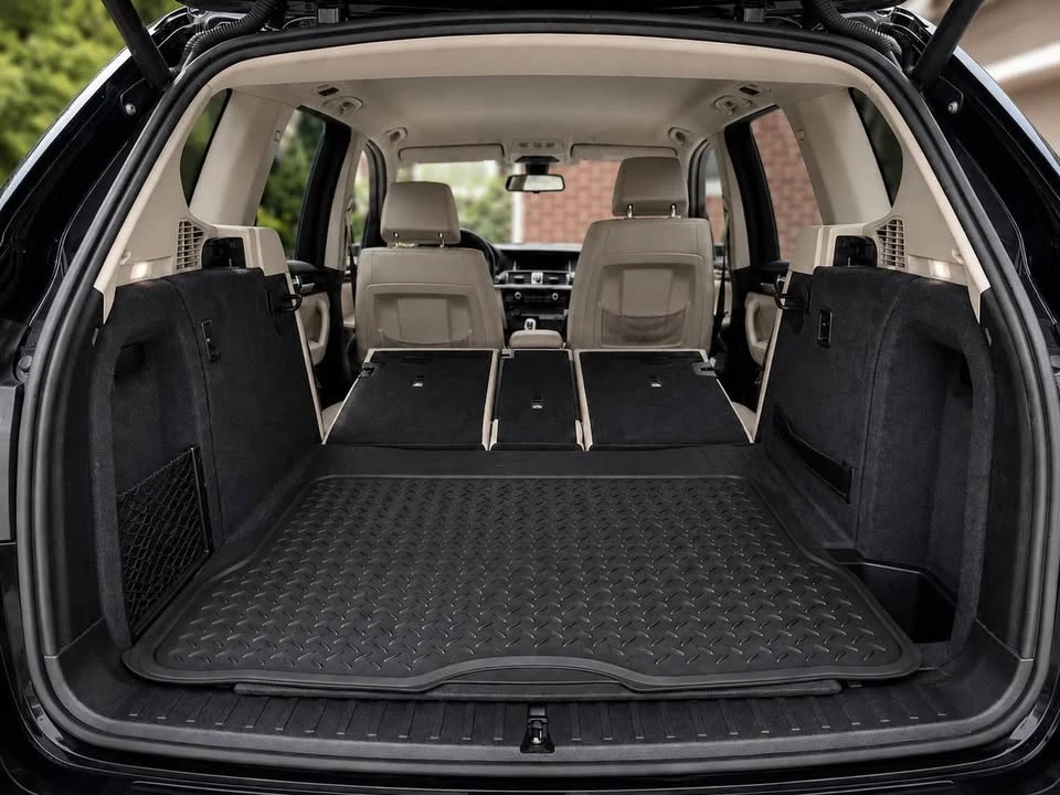 2016 BMW F25 X3 - Image 16 of 20