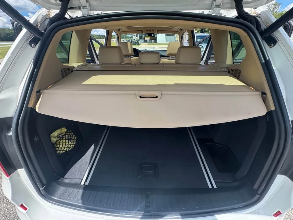 2016 BMW F25 X3 - Image 17 of 20