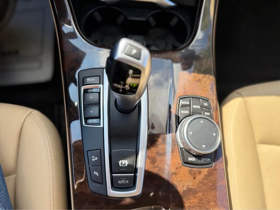 2016 BMW F25 X3 - Image 18 of 20