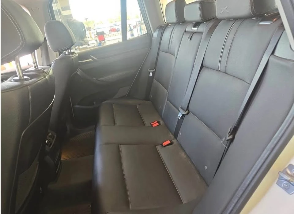 2016 BMW F25 X3 - Image 3 of 11