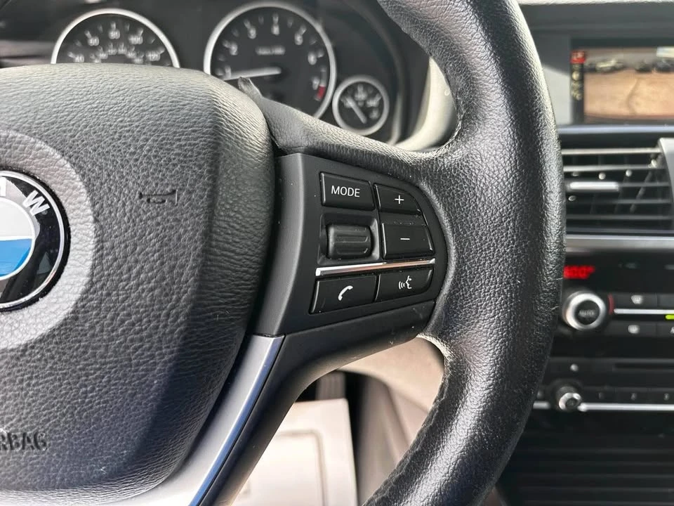 2016 BMW F25 X3 - Image 14 of 17
