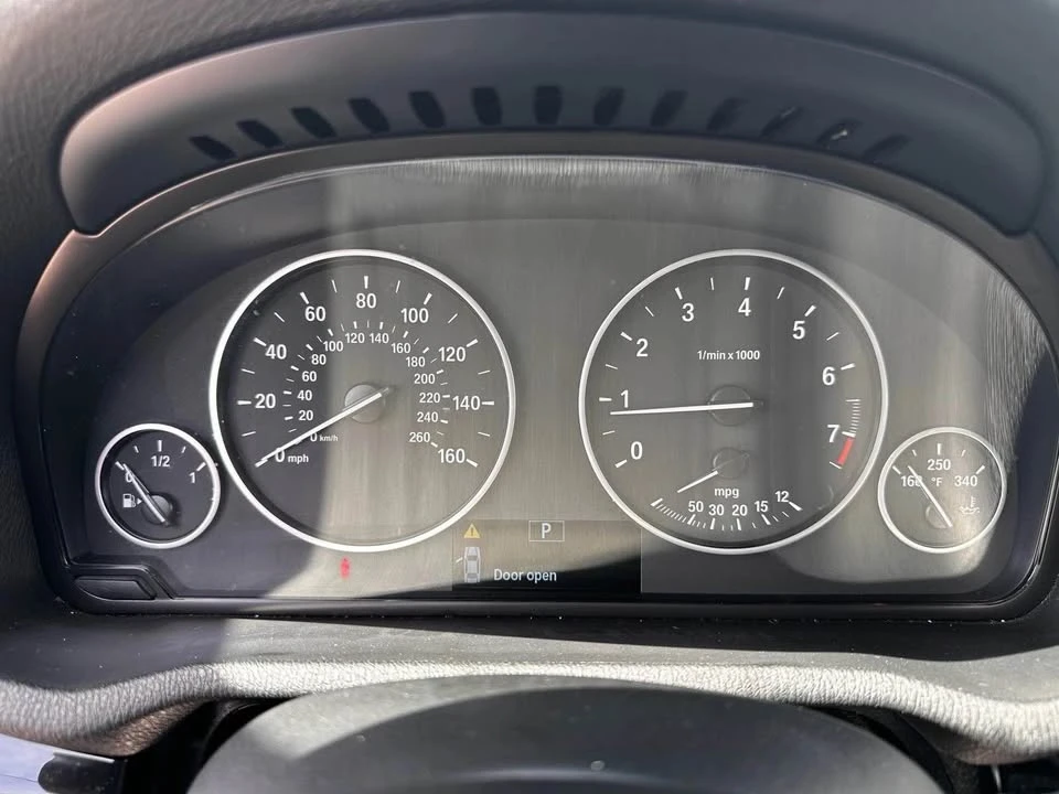 2016 BMW F25 X3 - Image 15 of 17