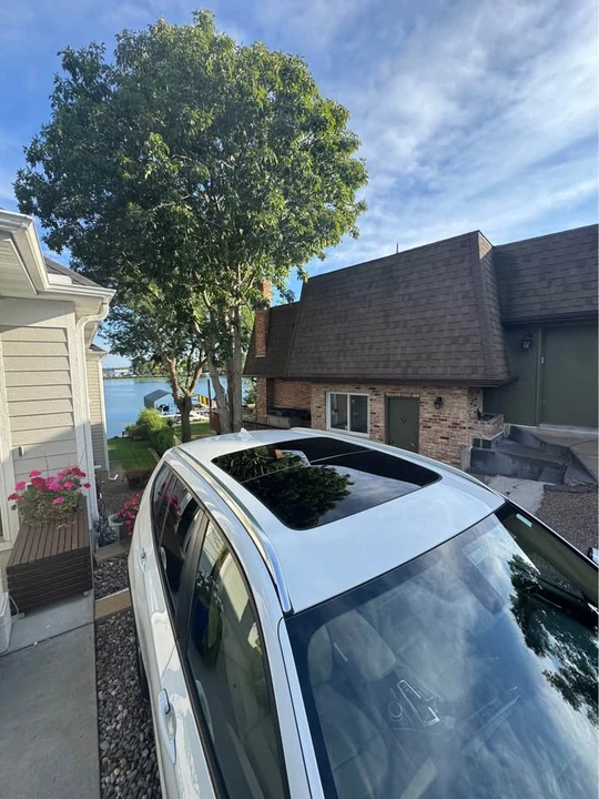 2016 BMW F25 X3 - Image 3 of 20