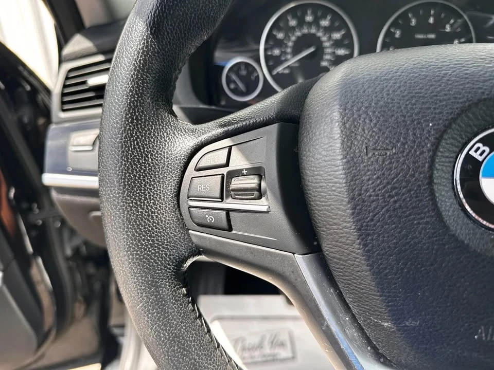 2016 BMW F25 X3 - Image 13 of 17