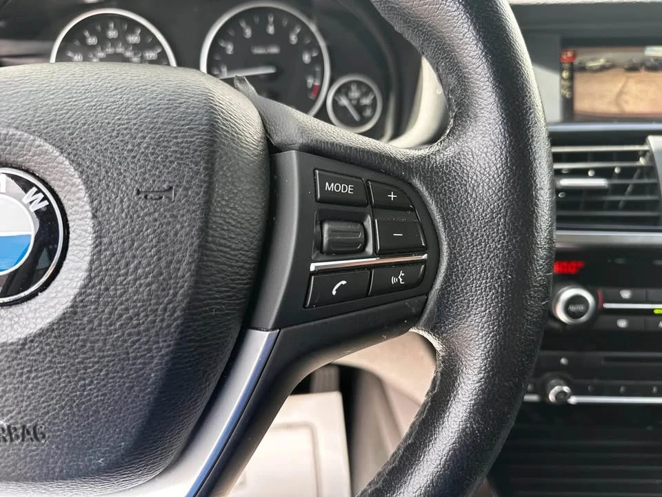 2016 BMW F25 X3 - Image 14 of 17