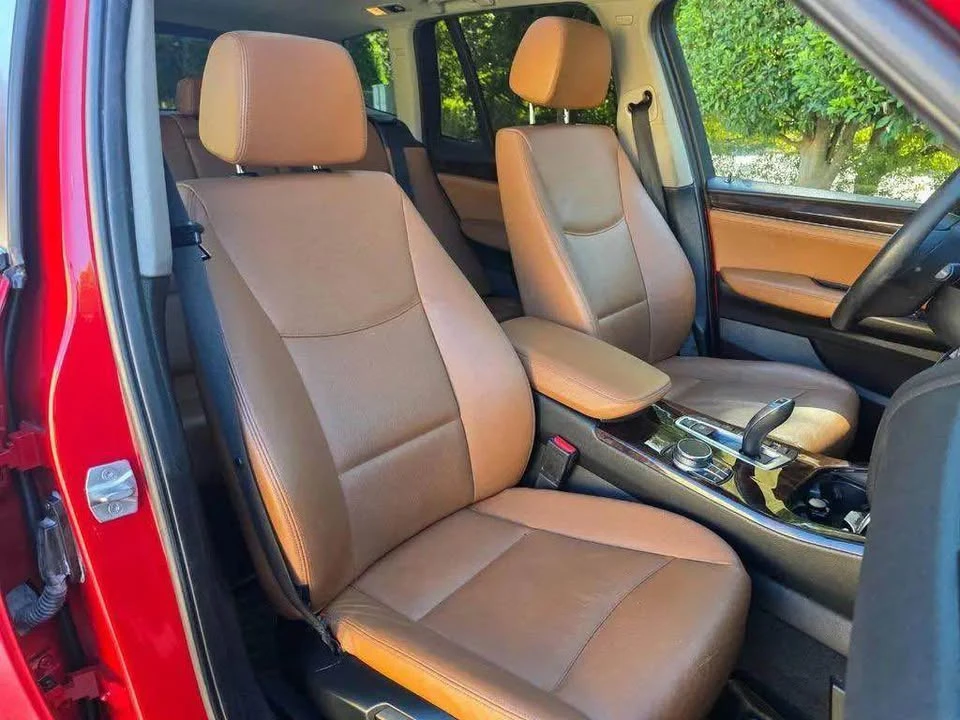 2016 BMW F25 X3 - Image 15 of 18