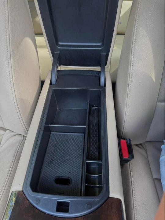 2016 BMW F25 X3 - Image 15 of 20