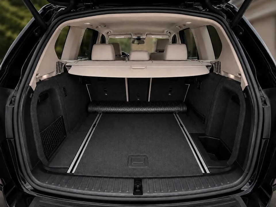 2016 BMW F25 X3 - Image 17 of 20