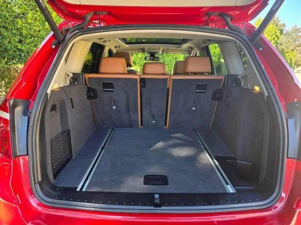 2016 BMW F25 X3 - Image 16 of 18