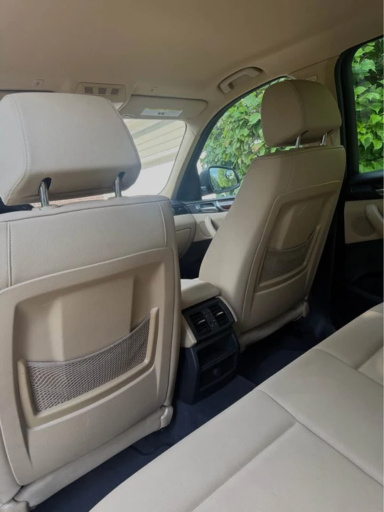 2016 BMW F25 X3 - Image 14 of 20