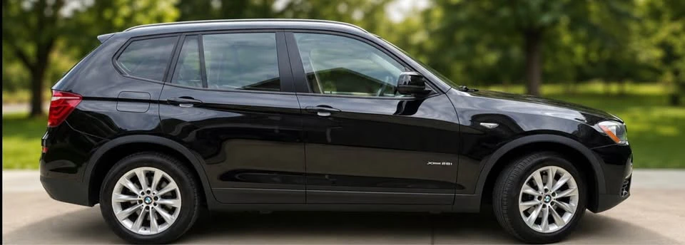 2016 BMW F25 X3 - Image 3 of 20
