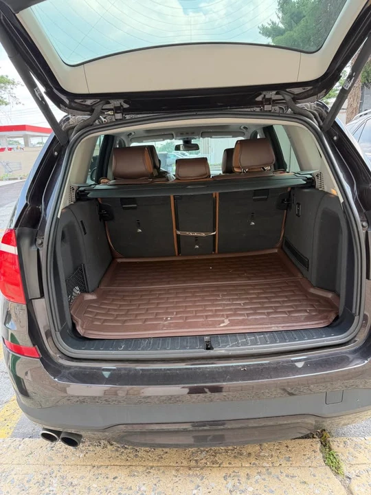 2016 BMW F25 X3 - Image 5 of 5