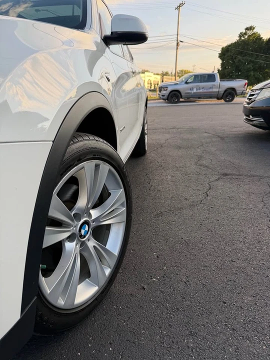 2016 BMW F25 X3 - Image 3 of 16